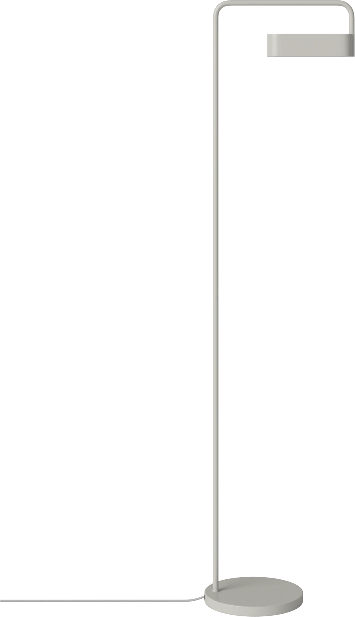 Scribe Floor Lamp