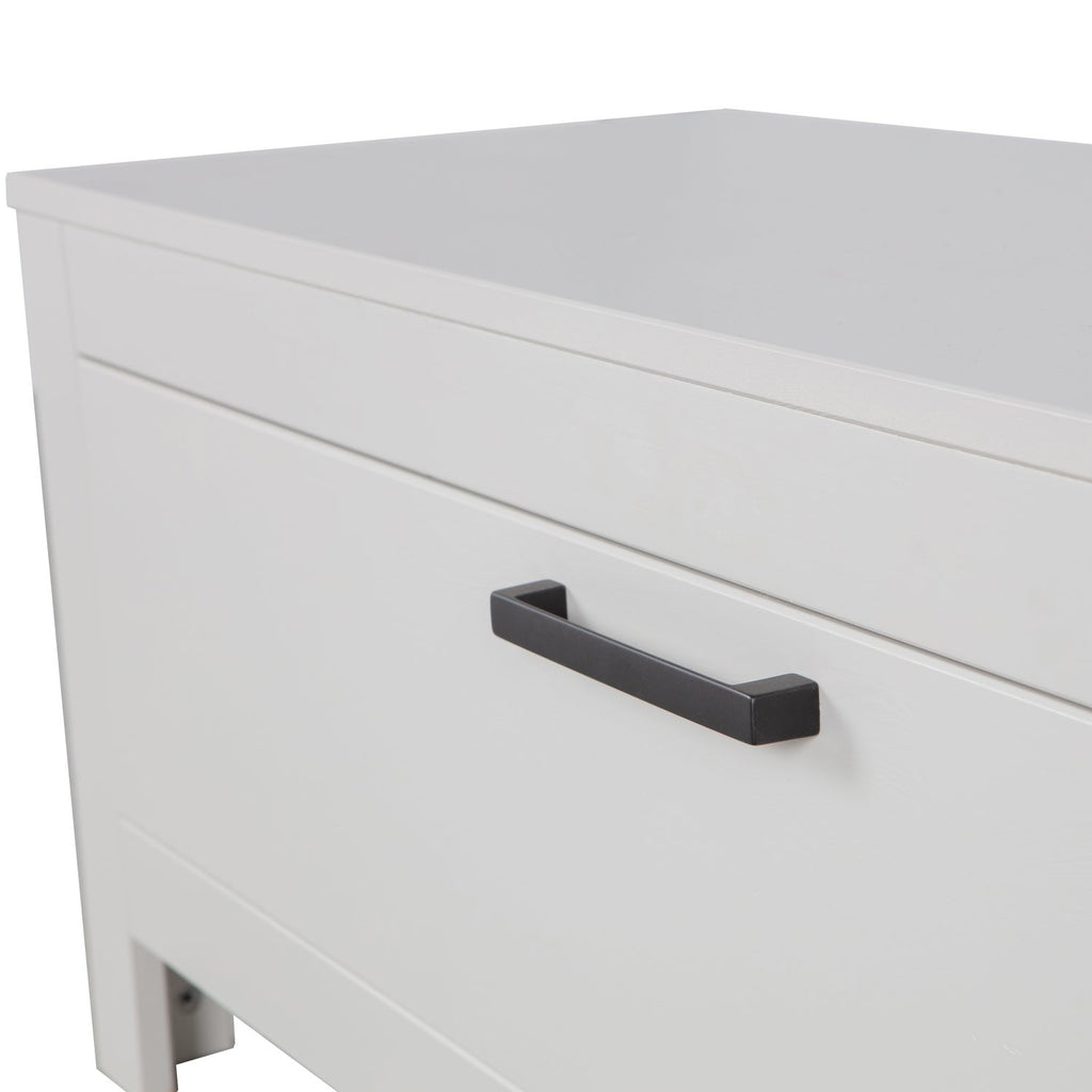 BONK TV UNIT PINE MIST [fsc]