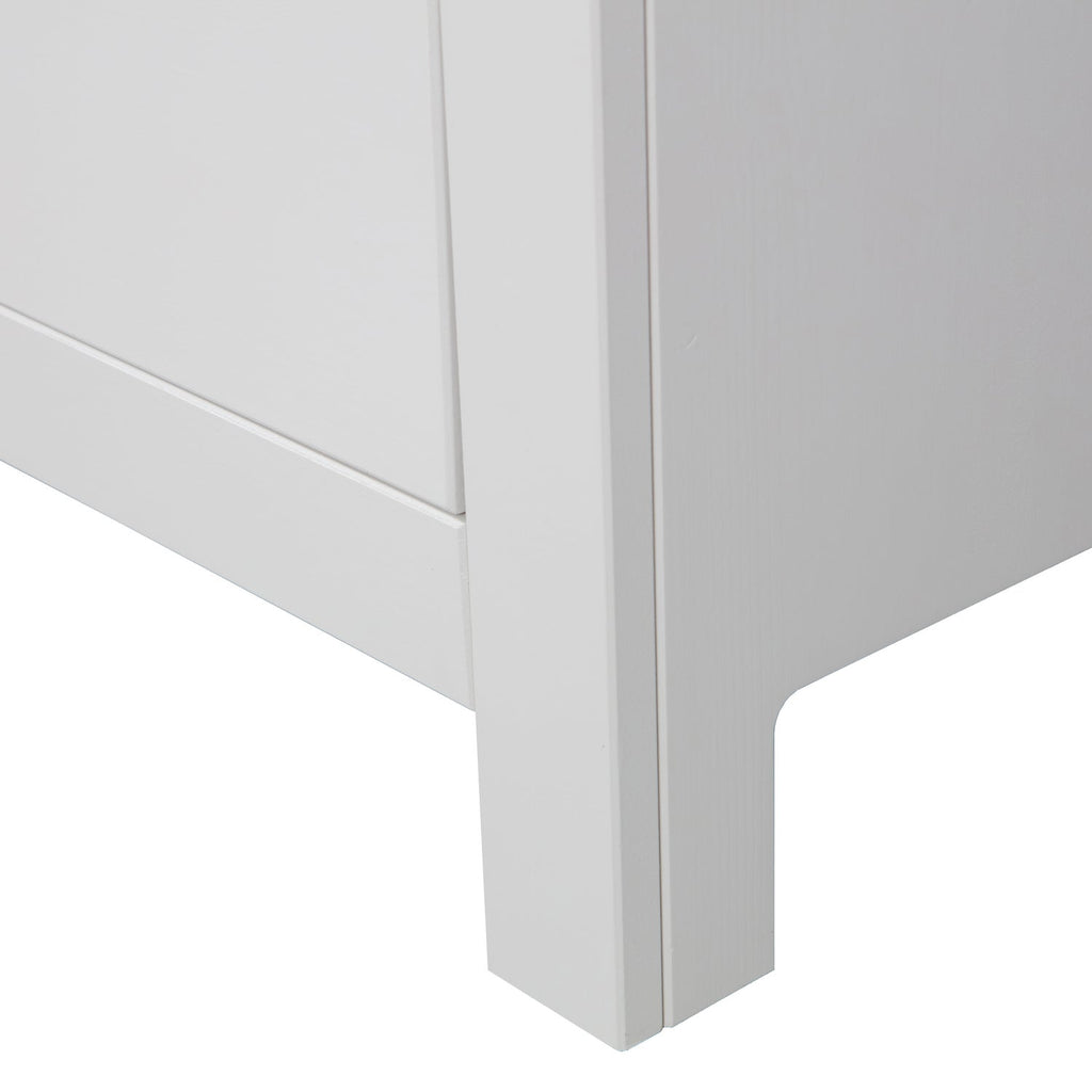 BONK TV UNIT PINE MIST [fsc]