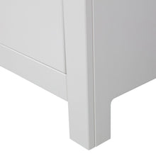 Laden Sie das Bild in den Galerie-Viewer, BONK TV UNIT PINE MIST [fsc]