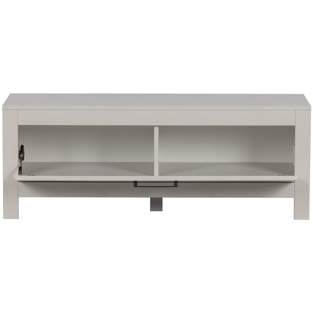 BONK TV UNIT PINE MIST [fsc]