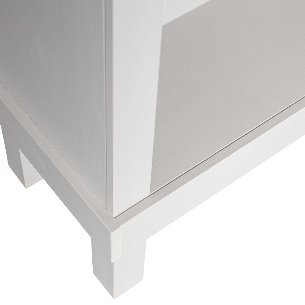 BONK OPEN CABINET PINE MIST [fsc]
