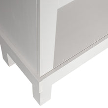Laden Sie das Bild in den Galerie-Viewer, BONK OPEN CABINET PINE MIST [fsc]