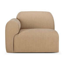 Load image into Gallery viewer, Bulky modular sofa