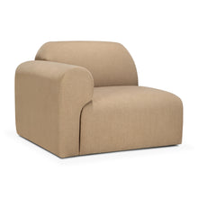 Load image into Gallery viewer, Bulky modular sofa