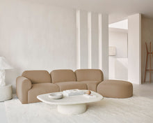 Load image into Gallery viewer, Bulky modular sofa