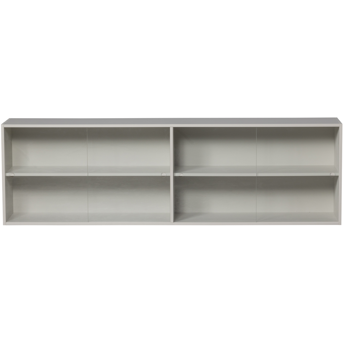 KLINK ADD-ON CABINET PINE MIST [fsc]