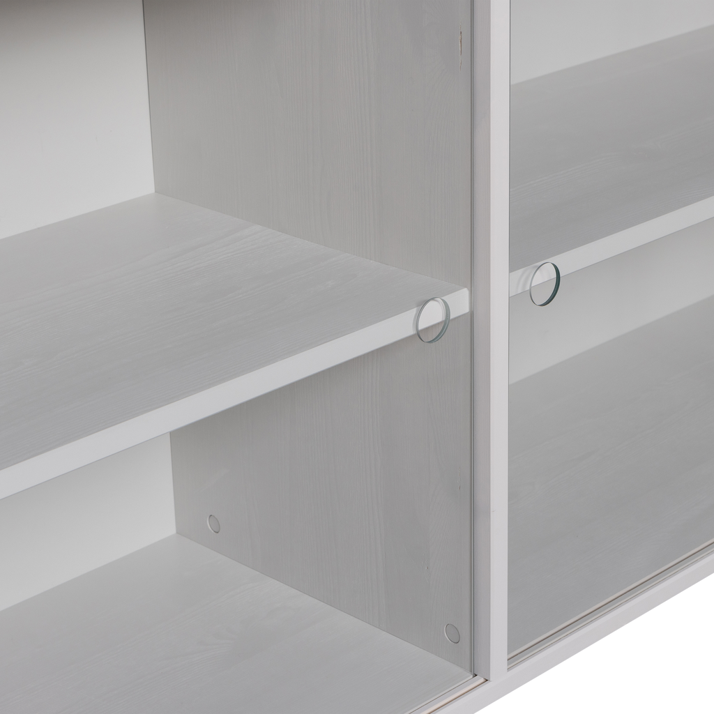 KLINK ADD-ON CABINET PINE MIST [fsc]
