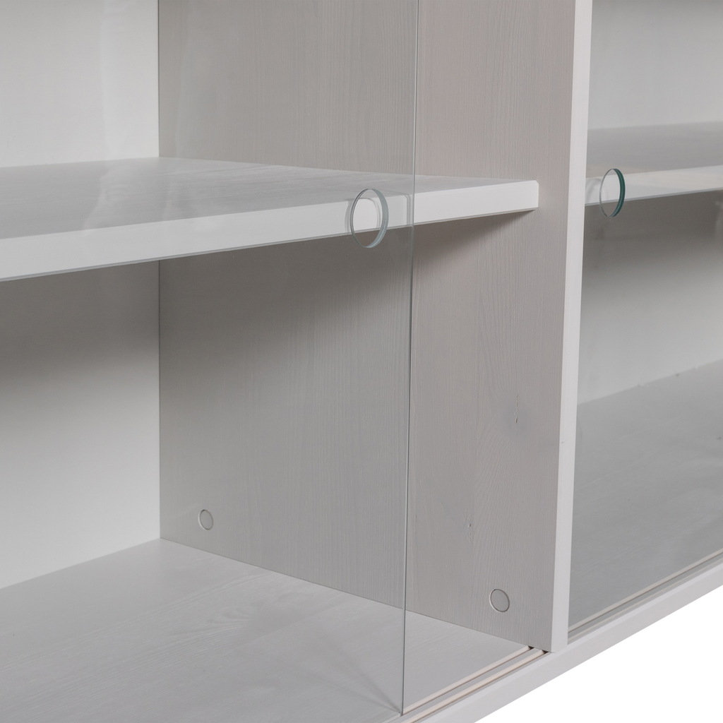KLINK ADD-ON CABINET PINE MIST [fsc]