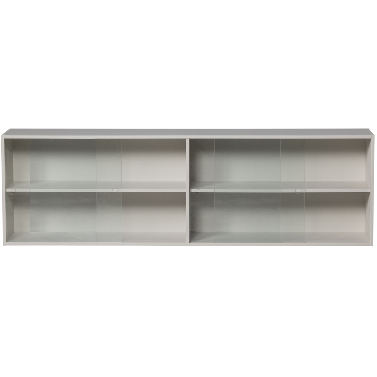 KLINK ADD-ON CABINET PINE MIST [fsc]