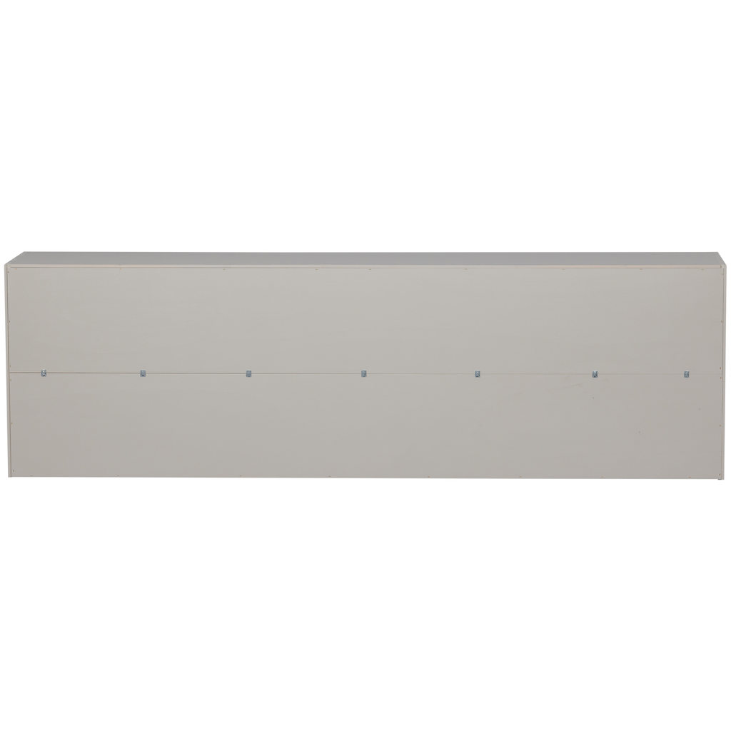 KLINK ADD-ON CABINET PINE MIST [fsc]