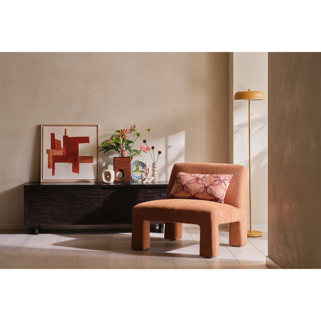 LAVID ARMCHAIR GINGER