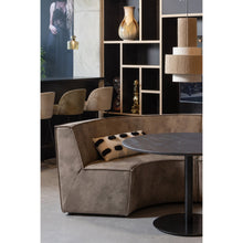 Load image into Gallery viewer, PELLE PENDANT LAMP ROPE NATURAL