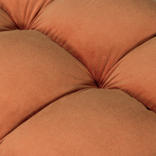 Load image into Gallery viewer, ALLURE HOCKER VELVET TERRA