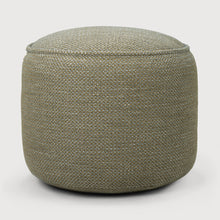 Load image into Gallery viewer, Donut outdoor pouf