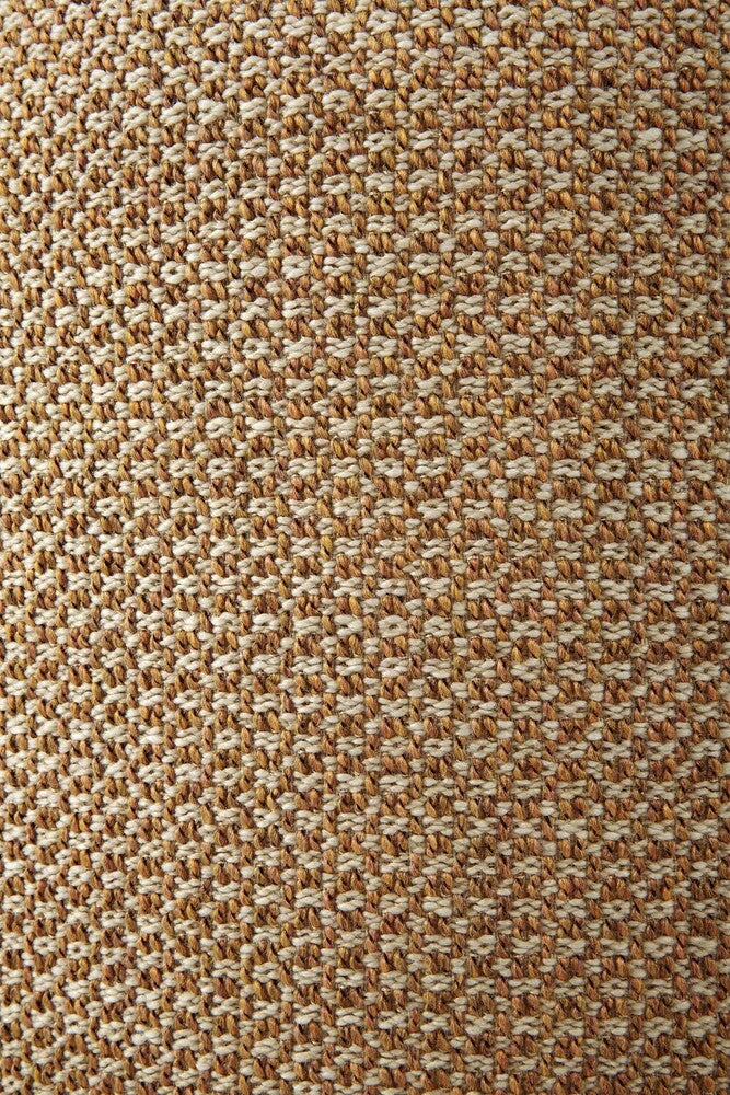 Donut outdoor pouf