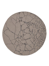 Load image into Gallery viewer, Marmo Stone hand-tufted rug – product photo | Linie Design at Bois Blanc Home, Limassol, Cyprus