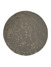 Load image into Gallery viewer, Marmo Olive hand-tufted rug – product photo | Linie Design at Bois Blanc Home, Limassol, Cyprus