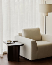 Laden Sie das Bild in den Galerie-Viewer, Brutalist side table