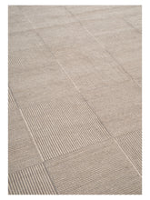 Load image into Gallery viewer, Chess Moss hand-woven rug – close-up of the texture | Linie Design at Bois Blanc Home, Limassol, Cyprus