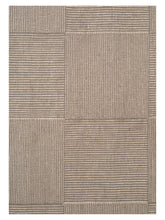 Load image into Gallery viewer, Chess Moss hand-woven rug – close-up of the texture | Linie Design at Bois Blanc Home, Limassol, Cyprus