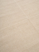 Load image into Gallery viewer, Kent White hand-woven rug – detail 4 | Linie Design at Bois Blanc Home, Limassol, Cyprus