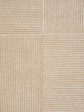 Load image into Gallery viewer, Kent White hand-woven rug – detail 5 | Linie Design at Bois Blanc Home, Limassol, Cyprus