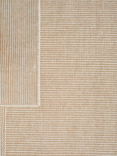 Load image into Gallery viewer, Kent White hand-woven rug – detail 6 | Linie Design at Bois Blanc Home, Limassol, Cyprus
