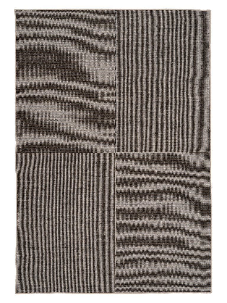 Kent Stone hand-woven rug – product photo | Linie Design at Bois Blanc Home, Limassol, Cyprus