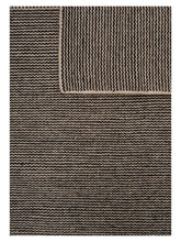 Load image into Gallery viewer, Kent Stone hand-woven rug – close-up of the texture | Linie Design at Bois Blanc Home, Limassol, Cyprus