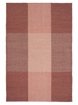 Bologna Powder hand-woven rug – product photo | Linie Design at Bois Blanc Home, Limassol, Cyprus