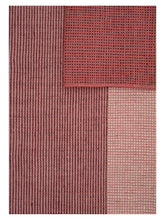 Load image into Gallery viewer, Bologna Powder hand-woven rug – close-up of the texture | Linie Design at Bois Blanc Home, Limassol, Cyprus