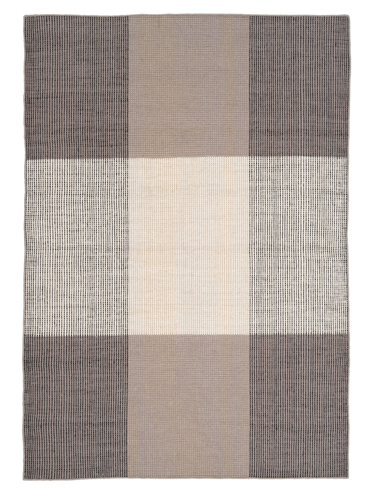 Bologna Stone hand-woven rug – product photo | Linie Design at Bois Blanc Home, Limassol, Cyprus