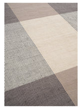 Load image into Gallery viewer, Bologna Stone hand-woven rug – close-up of the texture | Linie Design at Bois Blanc Home, Limassol, Cyprus