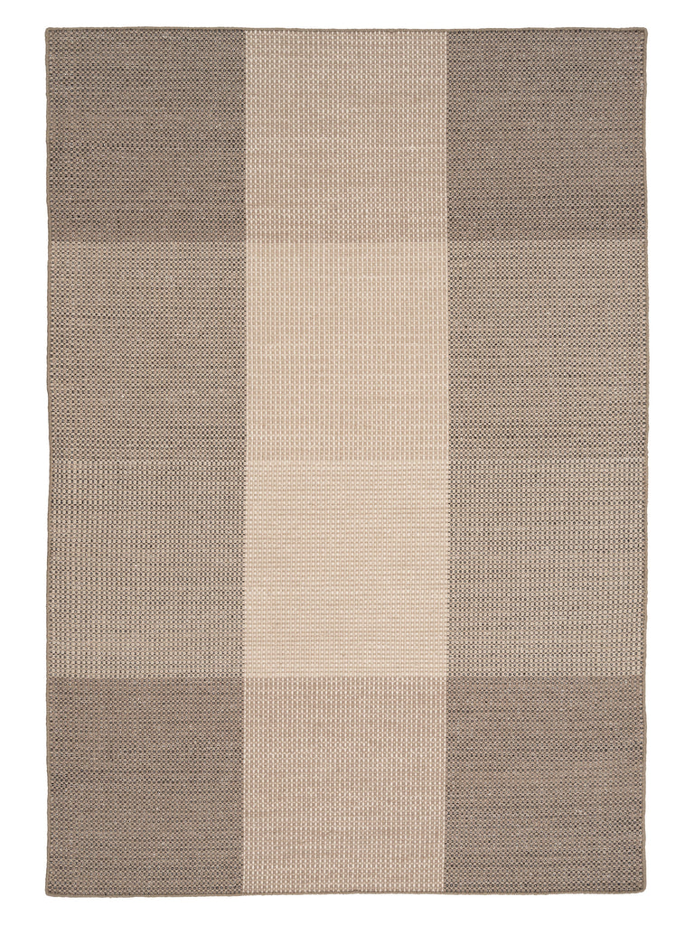 Genova Sand hand-woven rug – product photo | Linie Design at Bois Blanc Home, Limassol, Cyprus