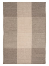 Carica l'immagine nel visualizzatore di Gallery, Genova Sand hand-woven rug – product photo | Linie Design at Bois Blanc Home, Limassol, Cyprus