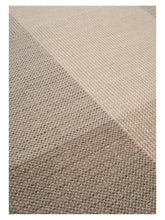 Carica l'immagine nel visualizzatore di Gallery, Genova Sand hand-woven rug – close-up of the texture | Linie Design at Bois Blanc Home, Limassol, Cyprus