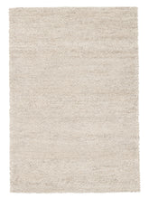 Carica l'immagine nel visualizzatore di Gallery, Arctic Lt/Grey hand-woven rug – product photo | Linie Design at Bois Blanc Home, Limassol, Cyprus