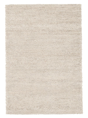 Arctic Lt/Grey hand-woven rug – product photo | Linie Design at Bois Blanc Home, Limassol, Cyprus
