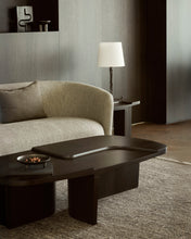 Laden Sie das Bild in den Galerie-Viewer, Brutalist coffee table