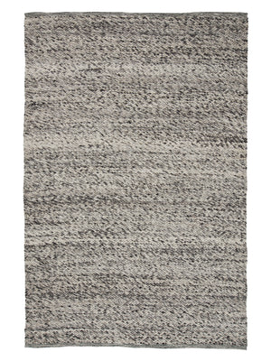 Sirius Grey hand-woven rug – product photo | Linie Design at Bois Blanc Home, Limassol, Cyprus