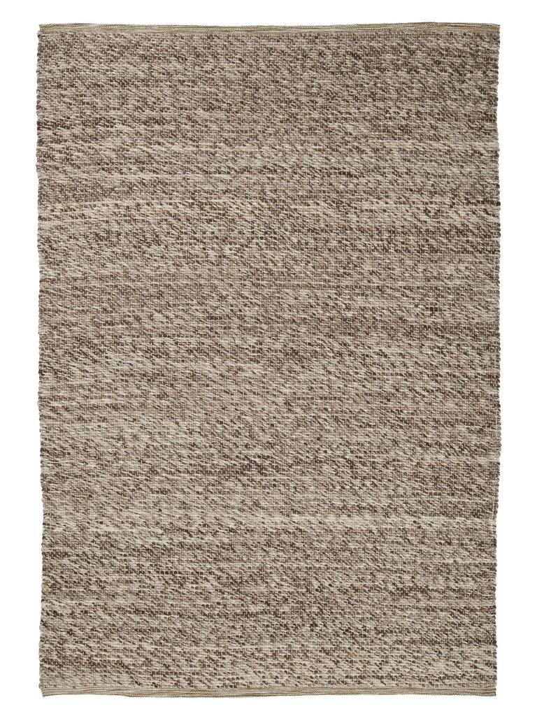 Sirius Natural hand-woven rug – product photo | Linie Design at Bois Blanc Home, Limassol, Cyprus