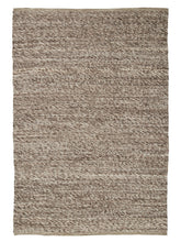 Laden Sie das Bild in den Galerie-Viewer, Sirius Natural hand-woven rug – product photo | Linie Design at Bois Blanc Home, Limassol, Cyprus