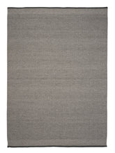 Carica l'immagine nel visualizzatore di Gallery, Stratum Echo Granite hand-woven rug – product photo | Linie Design at Bois Blanc Home, Limassol, Cyprus