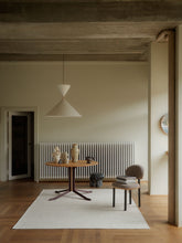 Laden Sie das Bild in den Galerie-Viewer, Rapalline Natural hand-woven rug | Linie Design at Bois Blanc Home, Limassol, Cyprus