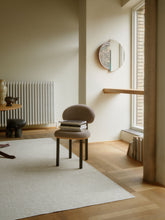Laden Sie das Bild in den Galerie-Viewer, Rapalline Natural hand-woven rug – detail 2 | Linie Design at Bois Blanc Home, Limassol, Cyprus