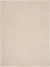 Laden Sie das Bild in den Galerie-Viewer, Rapalline Natural hand-woven rug – product photo | Linie Design at Bois Blanc Home, Limassol, Cyprus