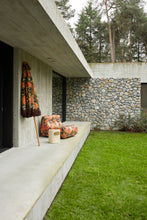 Load image into Gallery viewer, Lazy lounge chair outdoor bungalow