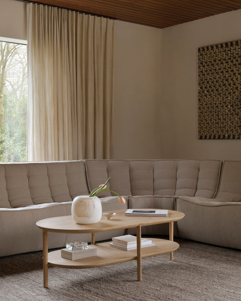 Bok coffee table