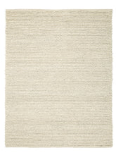 Load image into Gallery viewer, Comfort Silver handloom rug – product photo | Linie Design at Bois Blanc Home, Limassol, Cyprus